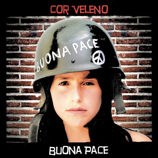 Buona Pace