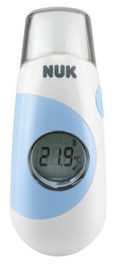NUK Febertermometer Flash NUK Febertermometer Flash
