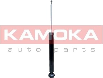 KAMOKA 2001204 Støtdemper KAMOKA 2001204 Støtdemper