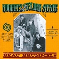 Bengans Beau Brummels - Autumn Of Their Years Bengans Beau Brummels - Autumn Of Their Years