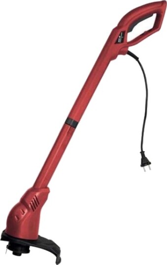 Tryton Elektrisk Trimmer Med Trådspole 25 Cm 300 W Tob25301 Tryton Elektrisk Trimmer Med Trådspole 25 Cm 300 W Tob25301