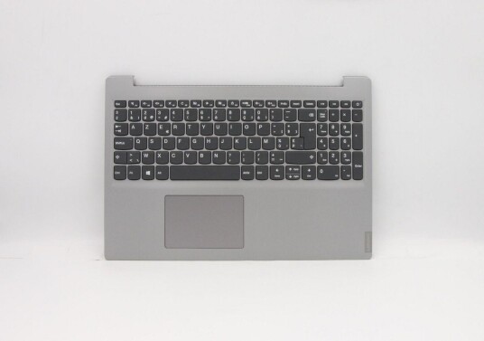 Lenovo Upper Case ASM_BE L81W8IMRGR MEDION