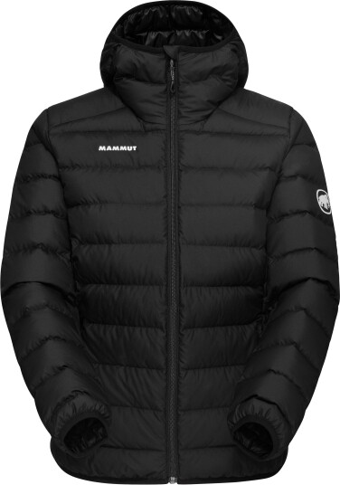 Mammut Waymarker IN Hooded Jacket Dame Black L