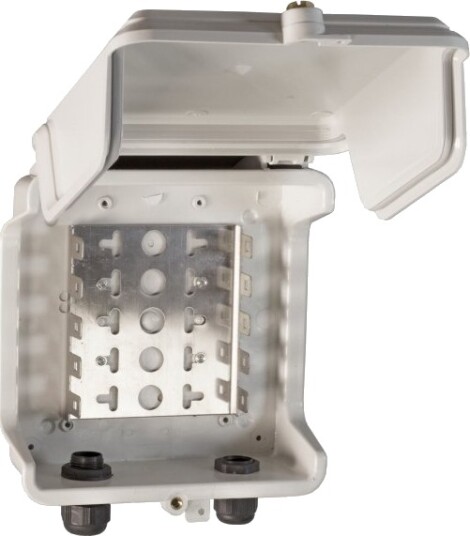 Efb-Elektronik Tt Liten Fordeler 2 50Da Ip54bxhxd = 190X215x90mm 46051.1 Efb-Elektronik Tt Liten Fordeler 2 50Da Ip54bxhxd = 190X215x90mm 46051.1