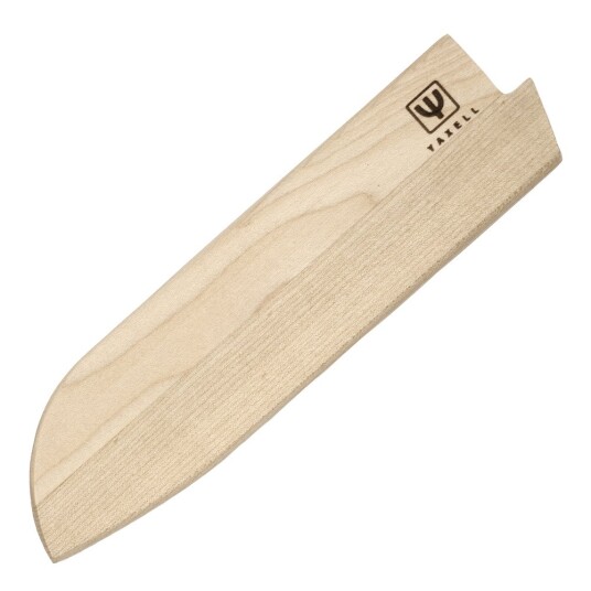 Yaxell Knivbladbeskyttelse i lønn for kiritsuke 20 cm Yaxell Knivbladbeskyttelse i lønn for kiritsuke 20 cm