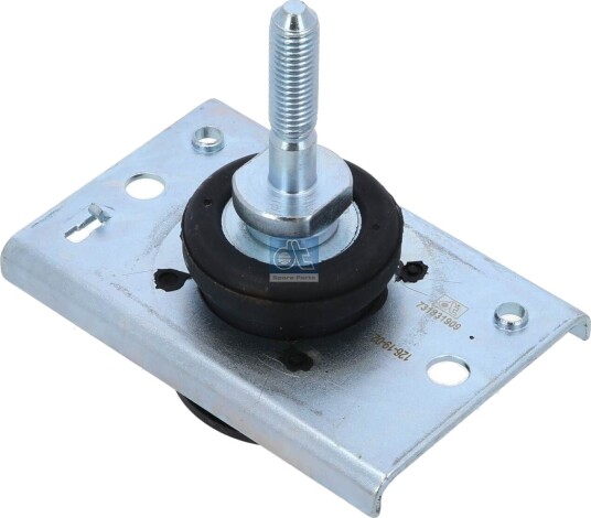DT Spare Parts 6.28545 Motorfeste