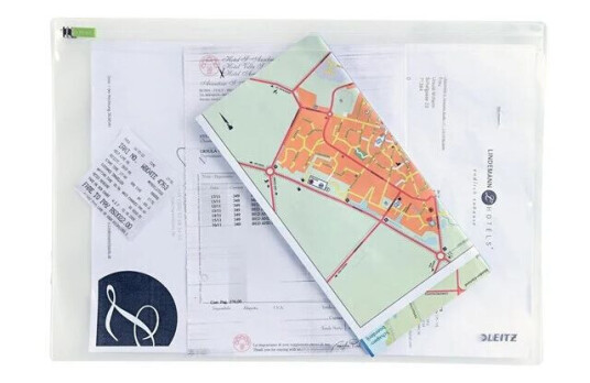 Leitz Complete Traveller L