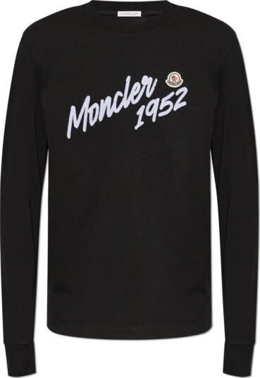 Moncler Herre Topper Svart 3XL,