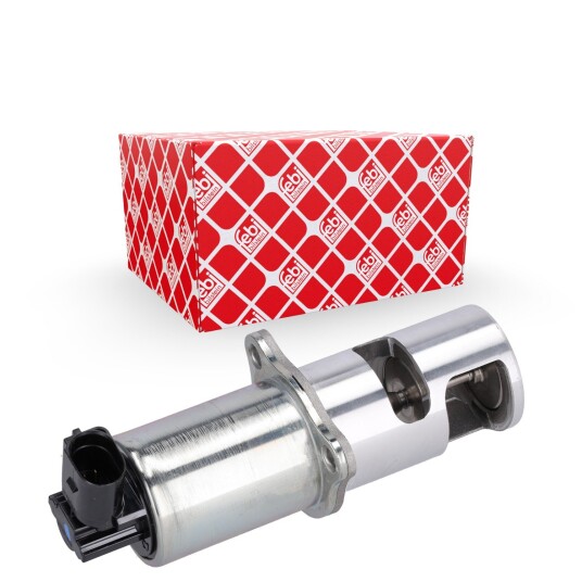 EGR Ventil FEBI BILSTEIN 102597 EGR Ventil FEBI BILSTEIN 102597