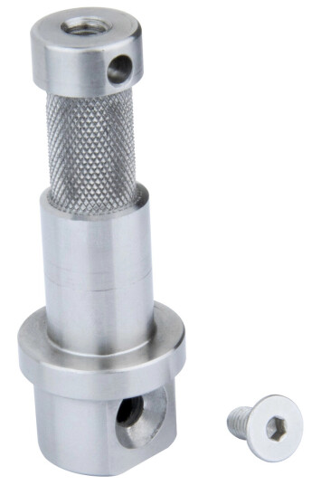 Kupo KS-346 5/8" 16mm Baby Pin for Rock's Arm