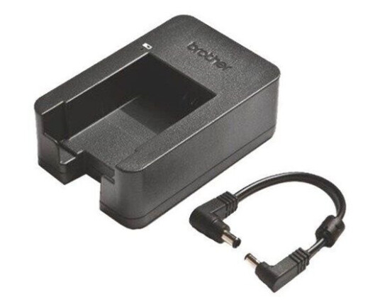 Brother - batterioplader