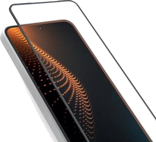 SBS D3O Herdet Glass for Samsung Galaxy A37 - Ripebestandig og Slagbestandig