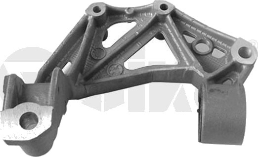 VIKA 41990083501 Holder, tannstanglagring