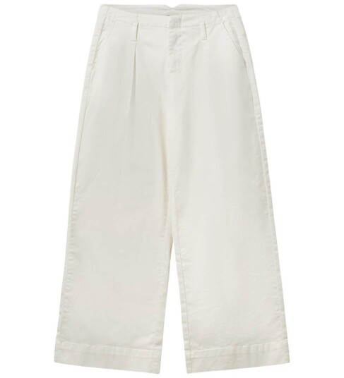 Sofie Schnoor Bukser AthenaSY Off White Sofie Schnoor 8 år 128 Bukser bomull Hvit Sofie Schnoor Bukser AthenaSY Off White Sofie Schnoor 8 år 128 Bukser bomull Hvit