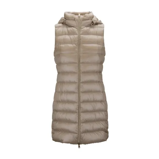 Herno Dame Jakker Beige XS, Herno Dame Jakker Beige XS,