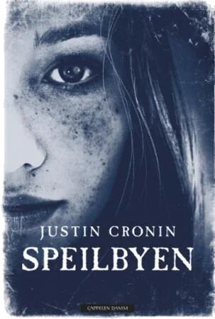 Speilbyen Av Justin Cronin