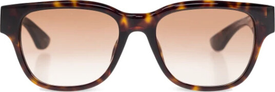Alexander McQueen Dame Accessories Brun ONE SIZE, Alexander McQueen Dame Accessories Brun ONE SIZE,