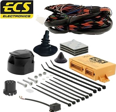 ECS NI169DH Kabelsett, tilhenger ECS NI169DH Kabelsett, tilhenger