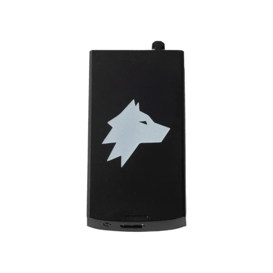 WOLF Apex Batteri Oppladbart Ekstrabatteri