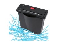 OLYMPIA PS 36 - Makulator - stripekutt - 6 mm - P-2