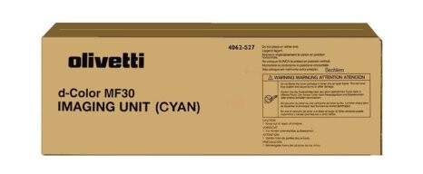 Olivetti B0584 Valse/trommel cyan 45.000 sider