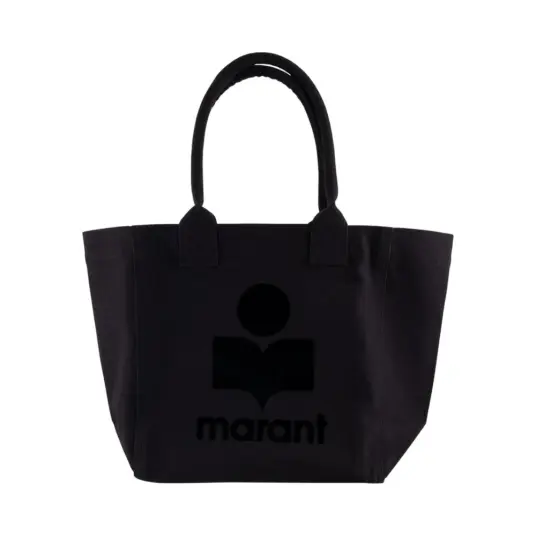 Isabel Marant Dame Vesker Svart ONE SIZE,