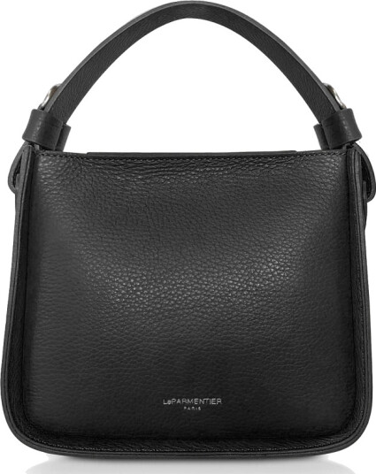 Le Parmentier Dame Vesker Svart ONE SIZE, Le Parmentier Dame Vesker Svart ONE SIZE,