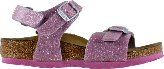 Birkenstock Sandaler Rio AS Cosmic Sparkle Lavender Birkenstock 25 Sandals Lilla Birkenstock Sandaler Rio AS Cosmic Sparkle Lavender Birkenstock 25 Sandals Lilla