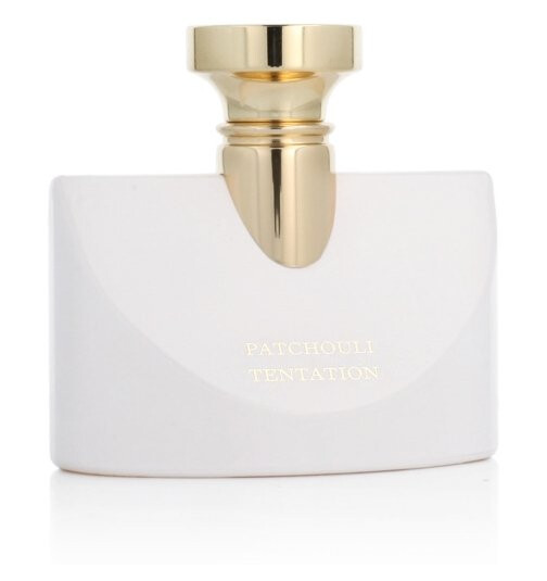 Bvlgari Splendida Patchouli With Sleeve Kvinner 100 Ml Flaske Uten Gjenfyll Spray Bvlgari Splendida Patchouli With Sleeve Kvinner 100 Ml Flaske Uten Gjenfyll Spray