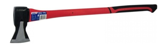 Dedra Splitteøks Laget Av Plast 1,5 Kg (13M818) Dedra Splitteøks Laget Av Plast 1,5 Kg (13M818)