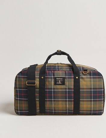 Barbour LifestyleTorridon Tartan HoldallClassic