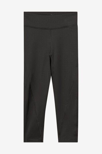 Puma Treningstights Puma Fit High waist 7/8 Tight G Svart Puma Treningstights Puma Fit High waist 7/8 Tight G Svart