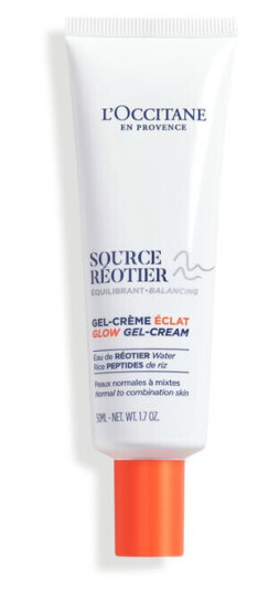 L’Occitane Réotier Glow Cream 50 ml