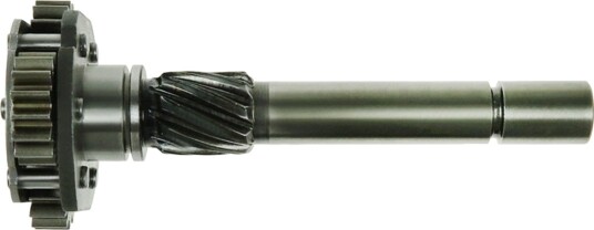 Hulhjul, planetgir (starter) AS-PL SG3030S