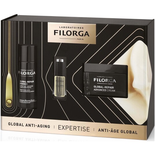 Filorga Global Anti-Aging Expertise Gift Set