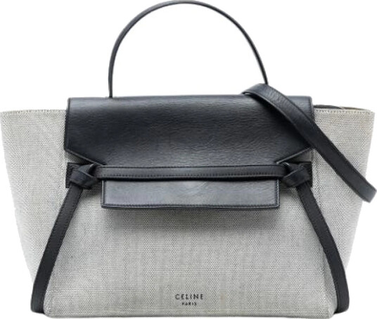 Celine Vintage Dame Grå Celine Vintage Dame Grå