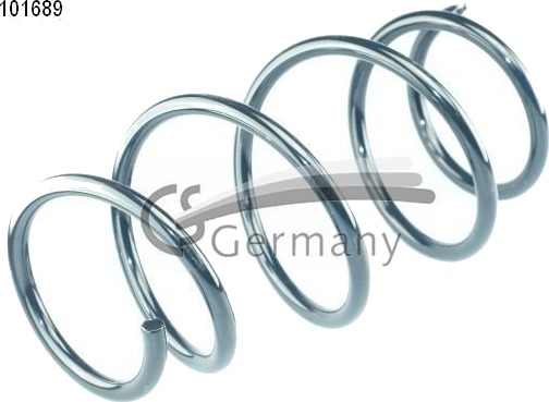 CS Germany 14.101.689 Fjær CS Germany 14.101.689 Fjær