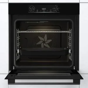 Gorenje Elektrisk Ovn BO6735E05B 77 L 2500 W Størrelse Gorenje Elektrisk Ovn BO6735E05B 77 L 2500 W Størrelse