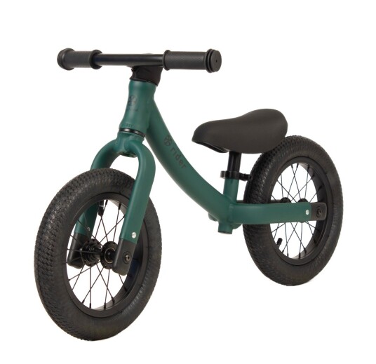 My Hood Løpesykkel My Hood Rider Grønn