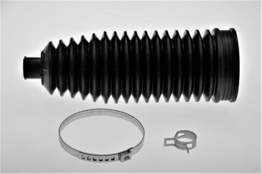 Mansjett, styring SPIDAN 84102