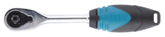 Makita 1/4" Skrallehåndtak med 84 Tenners Presisjon Makita 1/4" Skrallehåndtak med 84 Tenners Presisjon