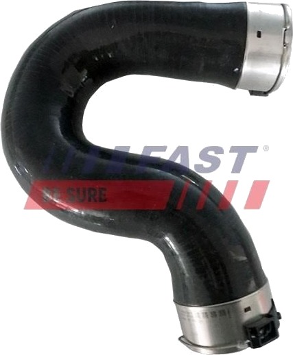 FAST FT61612 Ladeluftslange