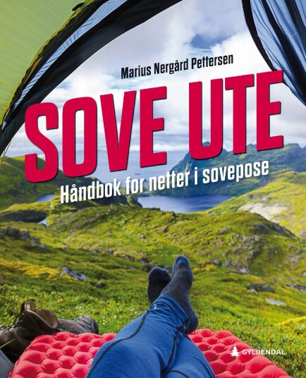 Sove Ute Av Marius Nergård Pettersen Sove Ute Av Marius Nergård Pettersen