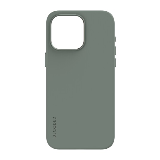 Decoded D24ipo15pmbcs9sf, Etui, Apple, Iphone 15 Pro Max, 17 Cm (6.7"), Grønn
