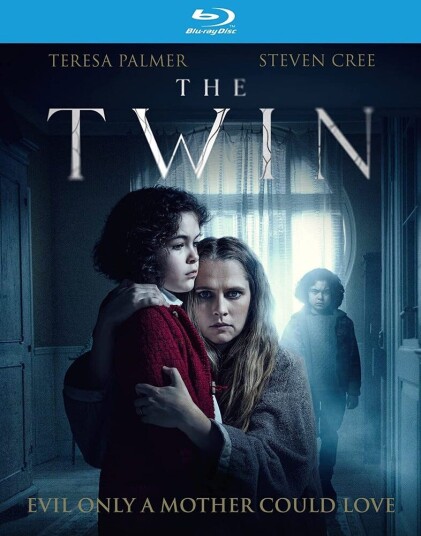 Twin Bluray Twin Bluray