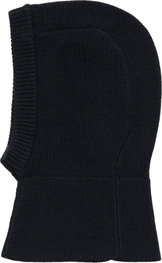 FUB Baby Balaclava   Navy   62/68