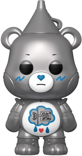 Funko POP! Movies: Wicked x Care Bears Grumpy Bear as Wicked Tin Man