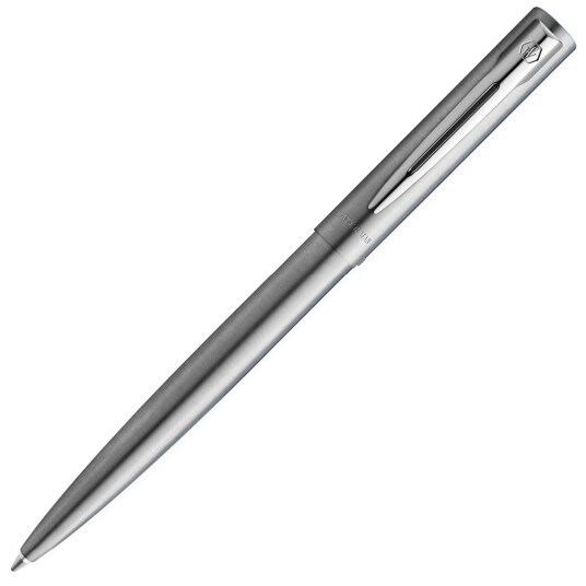 Waterman Allure Chrome Kulepenn Waterman Allure Chrome Kulepenn