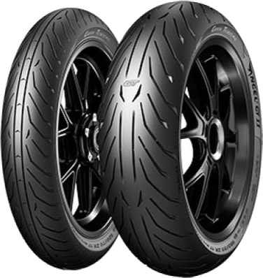 Pirelli Angel GT II 180/55R17 73W Pirelli Angel GT II 180/55R17 73W