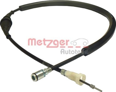 Speedometer aksel METZGER S 24050